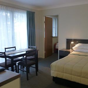 Two Bedroom Family Annex