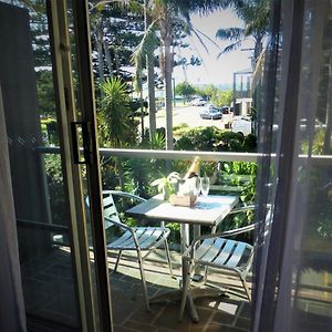 Deluxe King Room Private Balcony